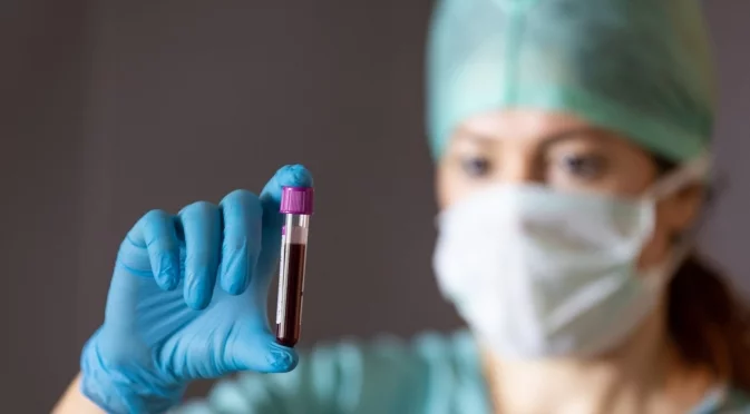 Коя е "златната кръв" и защо е толкова ценна