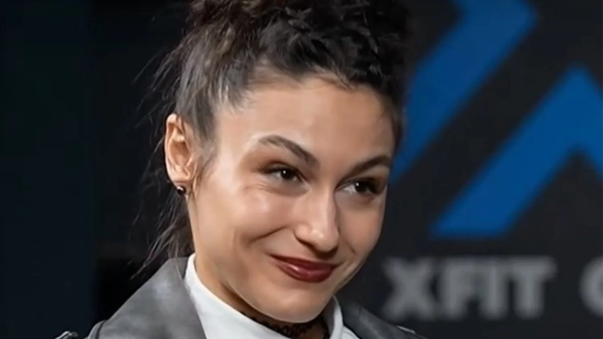 Керана винаги е знаела пътя си, но ето какво търси в любовта