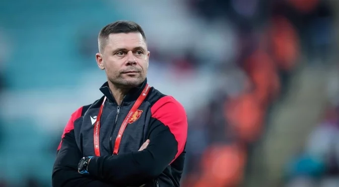 Александър Димитров е пътник, Любо Пенев се завръща начело на националния отбор?