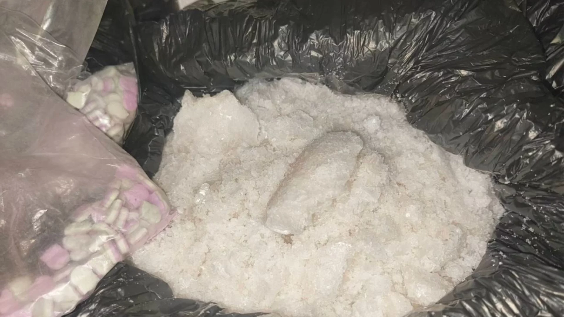 Само за седмица: Хванаха 22 наркотрафиканти във Варна