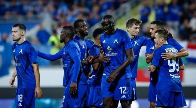 Ненужен в Левски се завръща в родината си, два клуба го искат