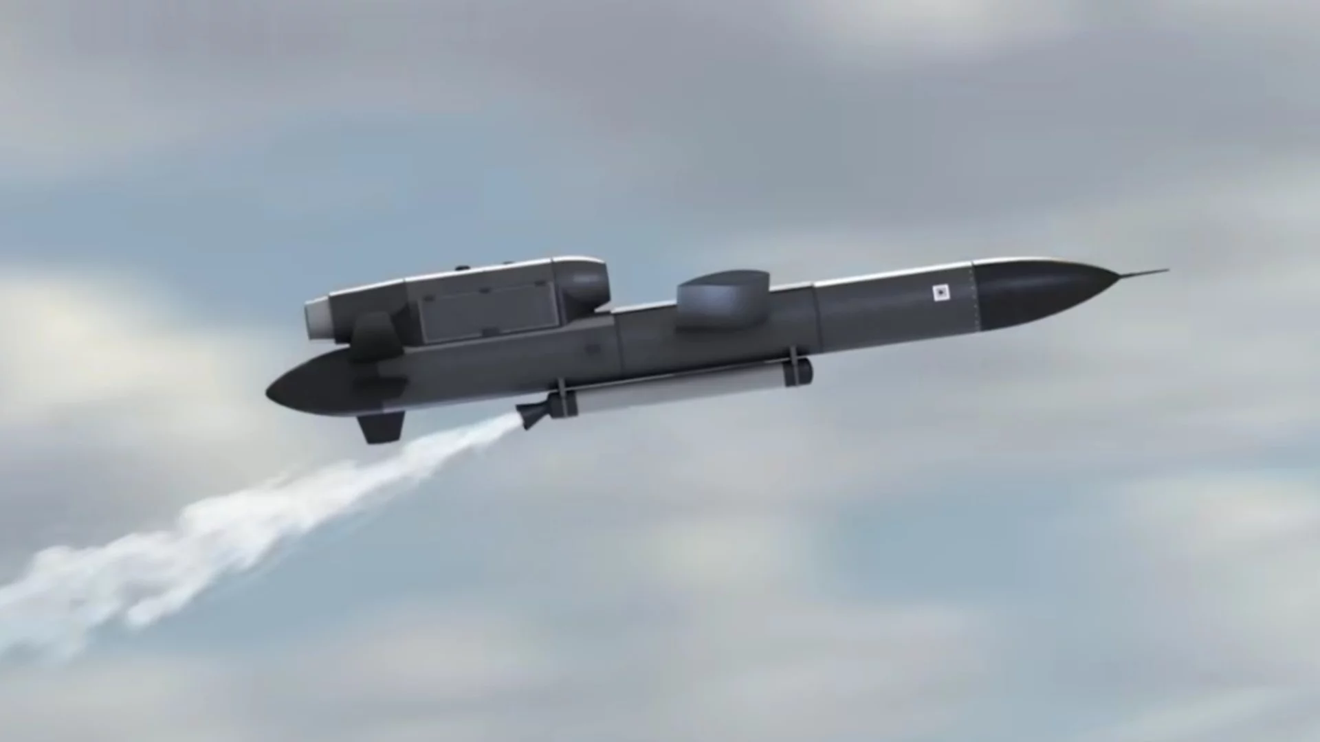 Бивш държавен секретар при Тръмп става консултант на украинската компания зад ракетите "Фламинго" (ВИДЕО)