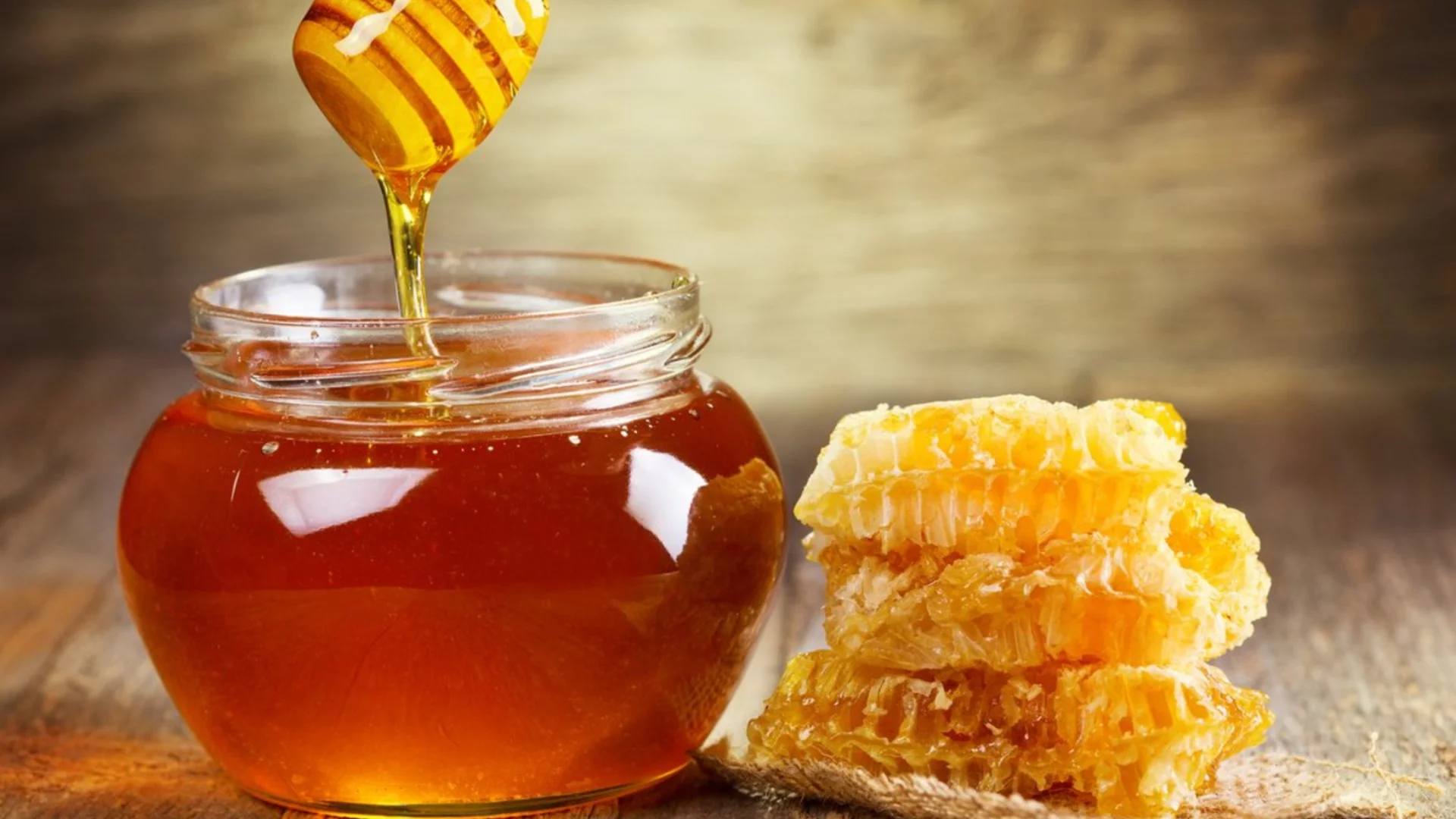 Патентоваме пред Европа наш мед, който удължава живота