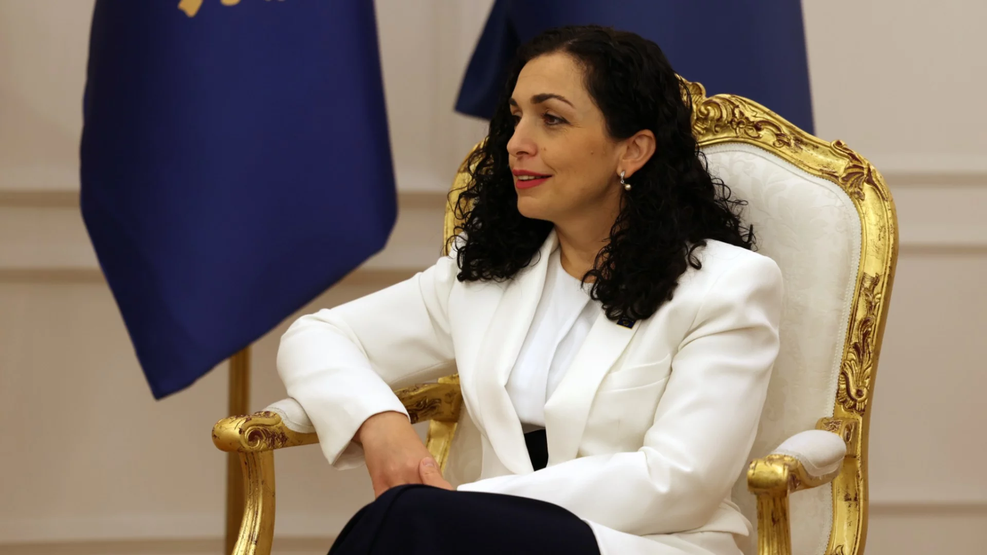 Косово: НАТО ни е по-важно от ЕС