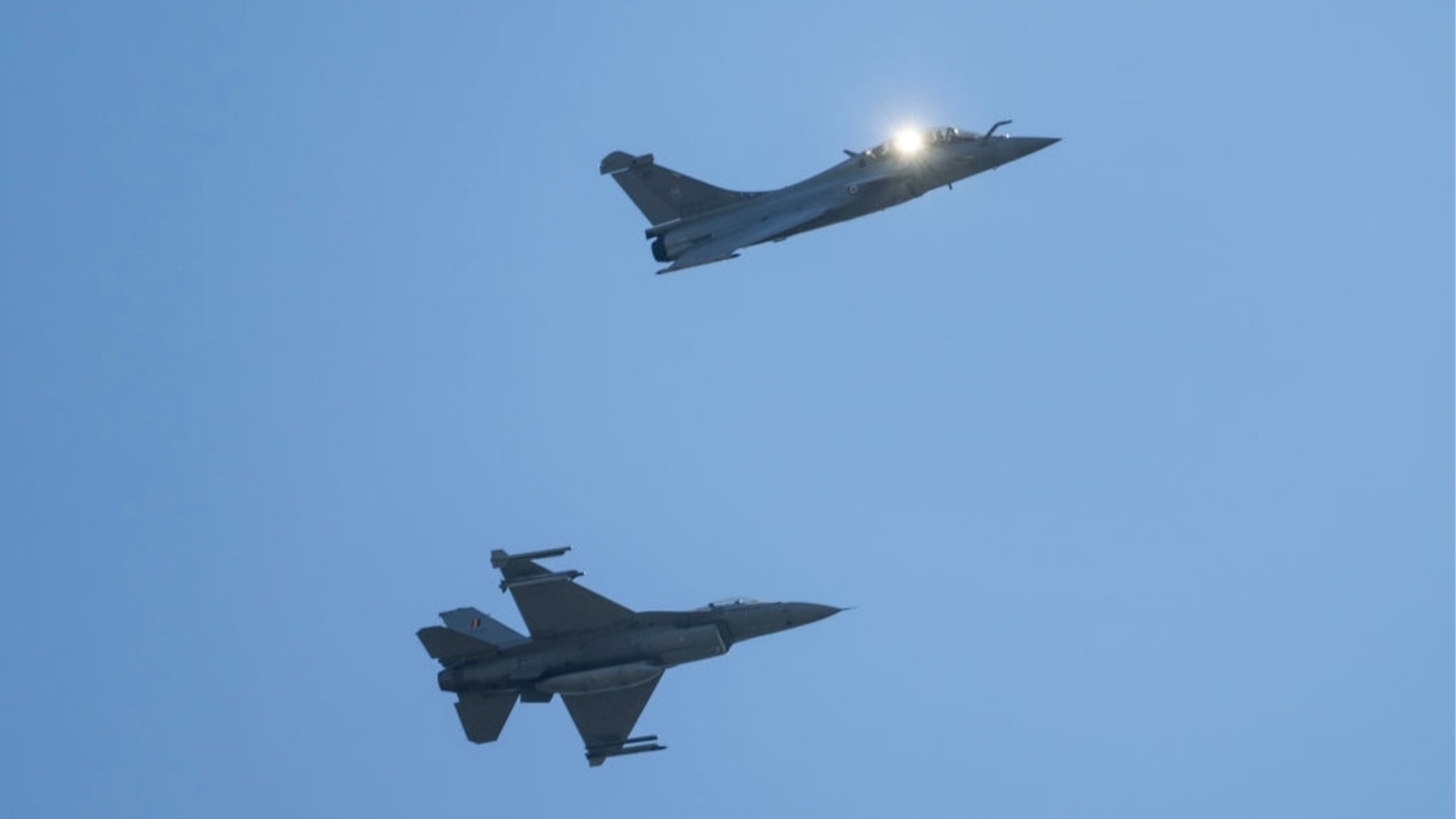 И добри, и лоши сигнали: как френските Rafale ще променят войната в Украйна? (ВИДЕО)