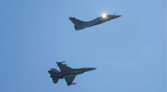 И добри, и лоши сигнали: как френските Rafale ще променят войната в Украйна? (ВИДЕО)