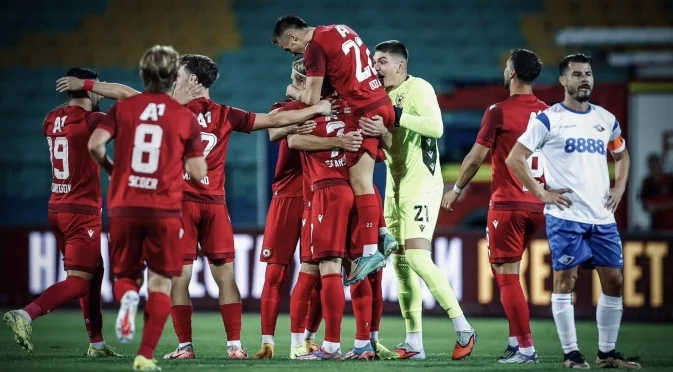 ЦСКА набеляза бразилско крило, „червените“ вече са пратили запитване за правата му