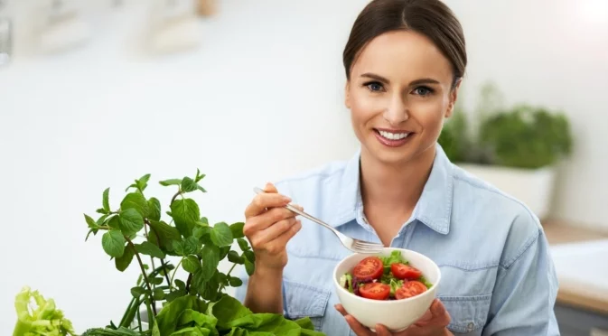 Зеленчук, който забавя стареенето и повишава имунитета