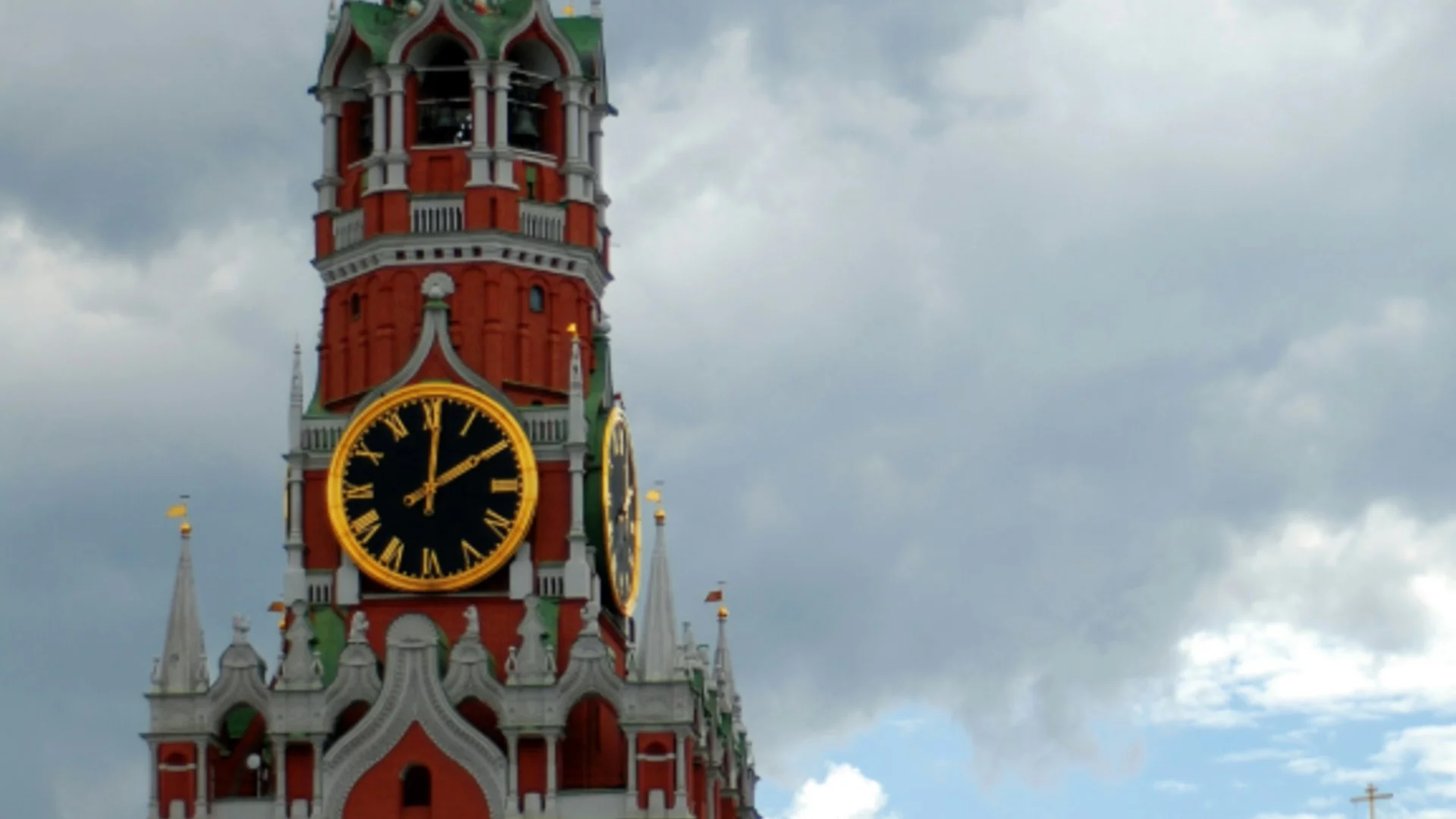 Москва обяви бивш руски премиер за терорист и екстремист