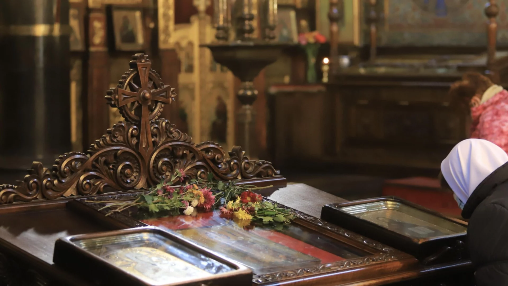 Какъв църковен празник е на 18 ноември и за какво трябва да се помолим в четвъртия ден от Коледните пости