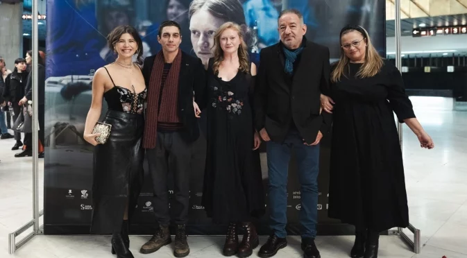 "Made in EU" на Стефан Командарев получи наградата на критиката във Франция