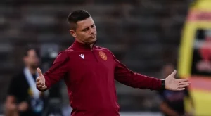 Две от най-големите легенди на ЦСКА поемат националите при пореден провал?