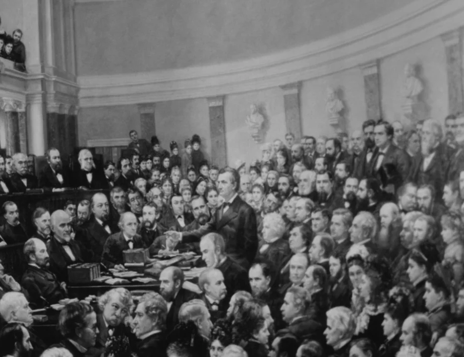 Първият българин, станал общински съветник в САЩ