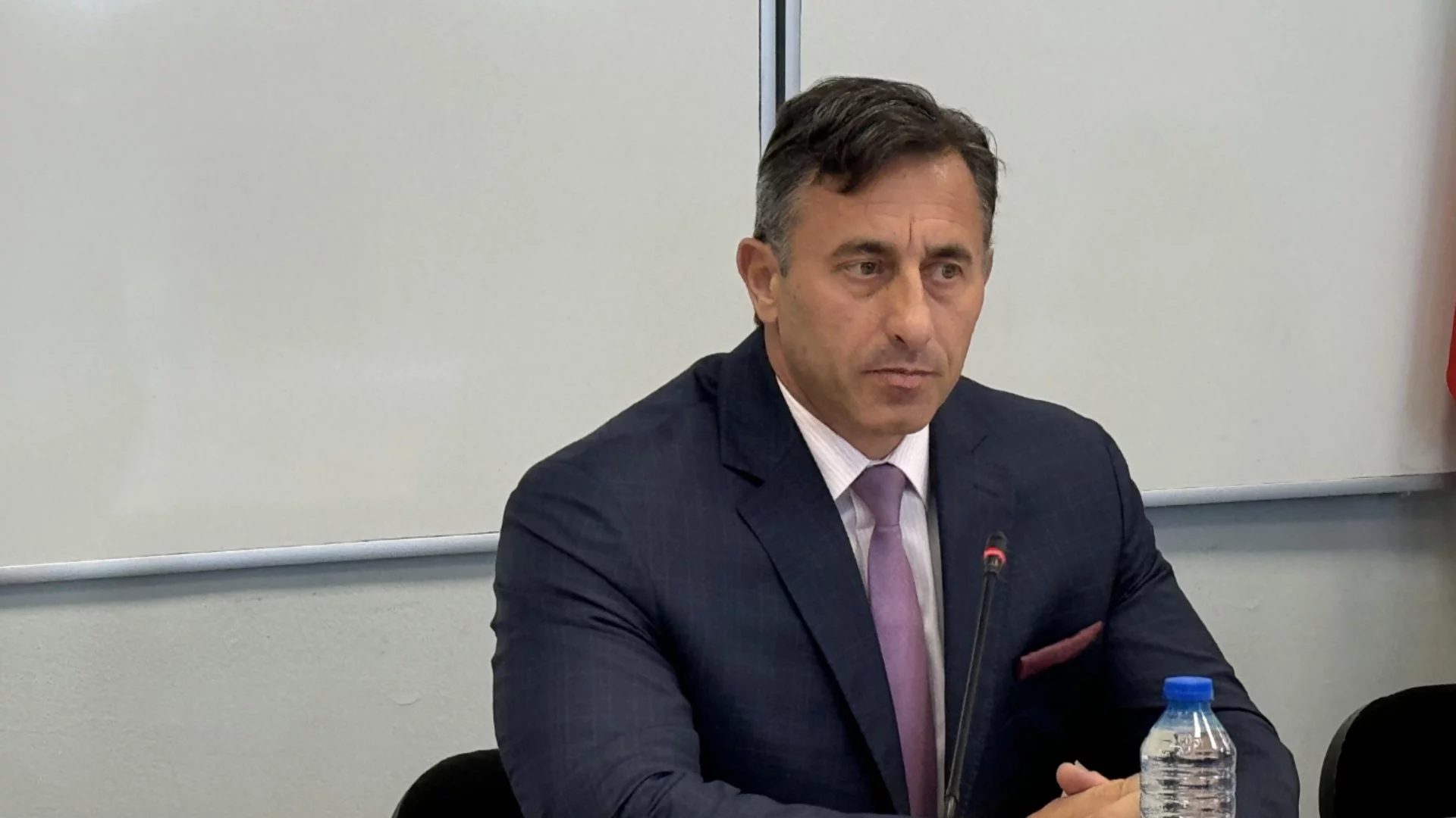 "Логичен": Владислав Панев за избора на Спецов