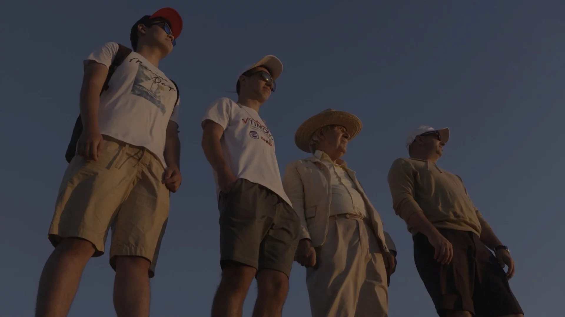 "Който много е получил, много трябва да даде": Филмът "Социално силните" с премиера на Киномания (ВИДЕО)