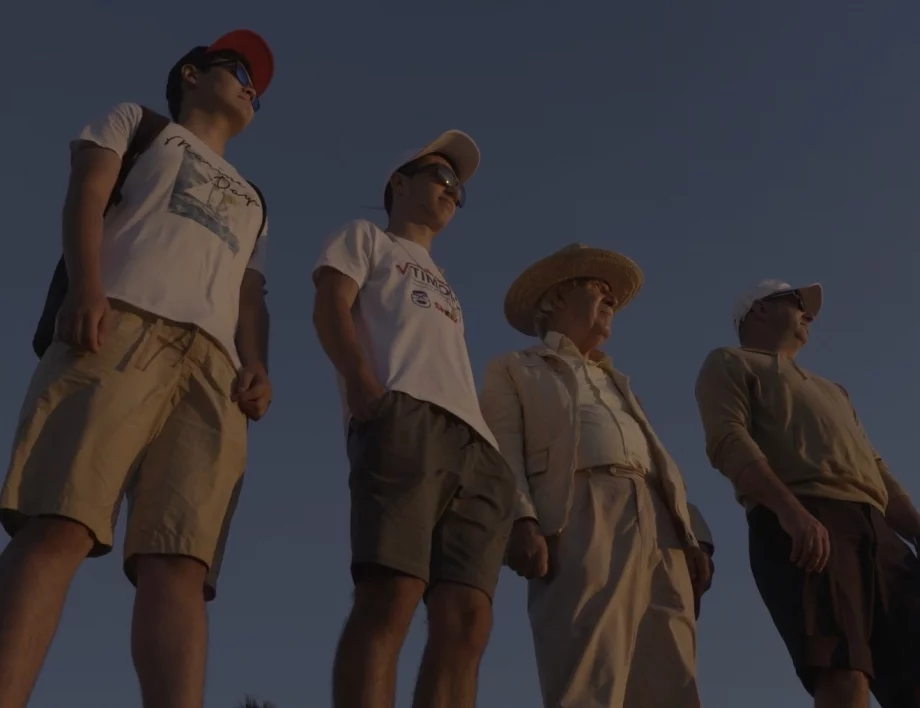 "Който много е получил, много трябва да даде": Филмът "Социално силните" с премиера на Киномания (ВИДЕО)