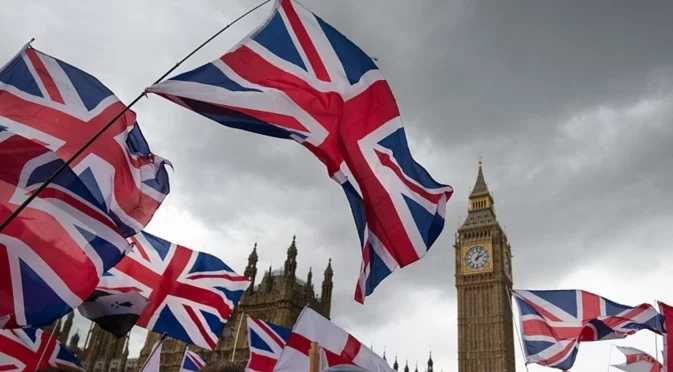 Тези лоши англосаксонци: Как Великобритания се превърна във враг №1 на Русия