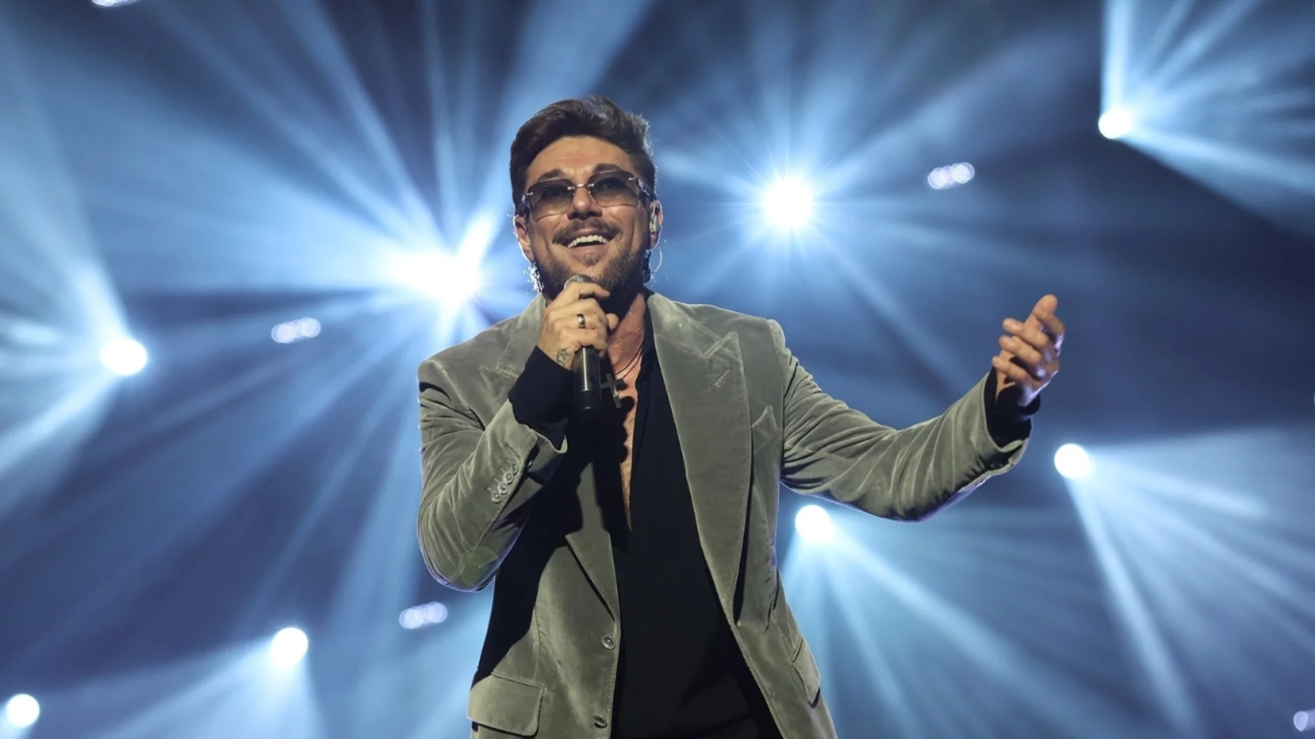 Миро разкри тайната на добрите идеи