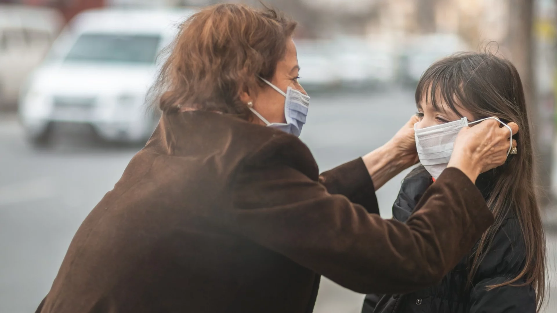 В защита на децата: Столична община измисли наръчник за мръсния въздух