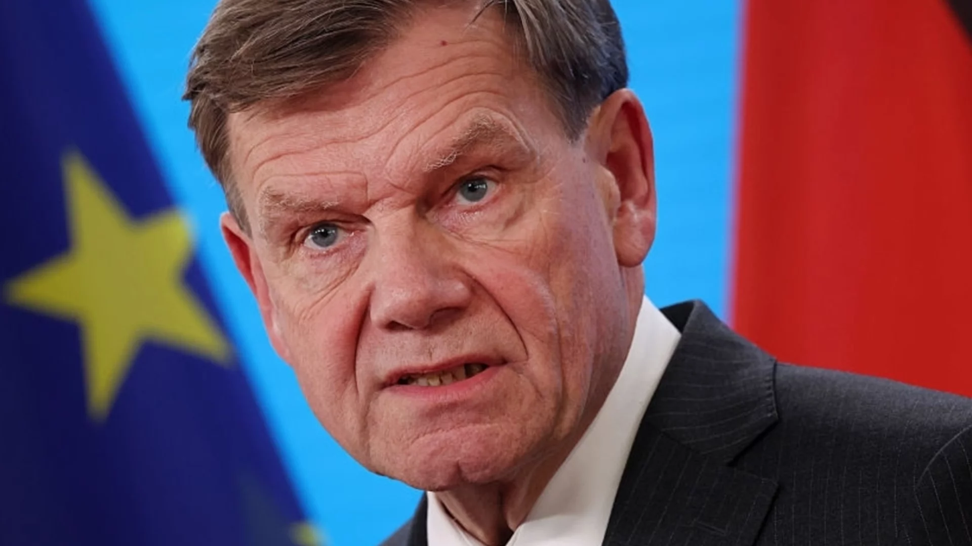 За да не остане регионът в ръцете на Русия: Ключов дипломат от Германия с обиколка в Западните Балкани