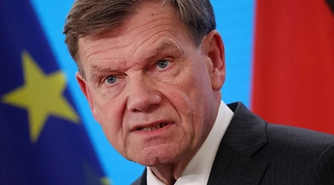 За да не остане регионът в ръцете на Русия: Ключов дипломат от Германия с обиколка в Западните Балкани