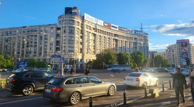 Оспорвана надпревара: 15 са кандидатите за кмет на Букурещ