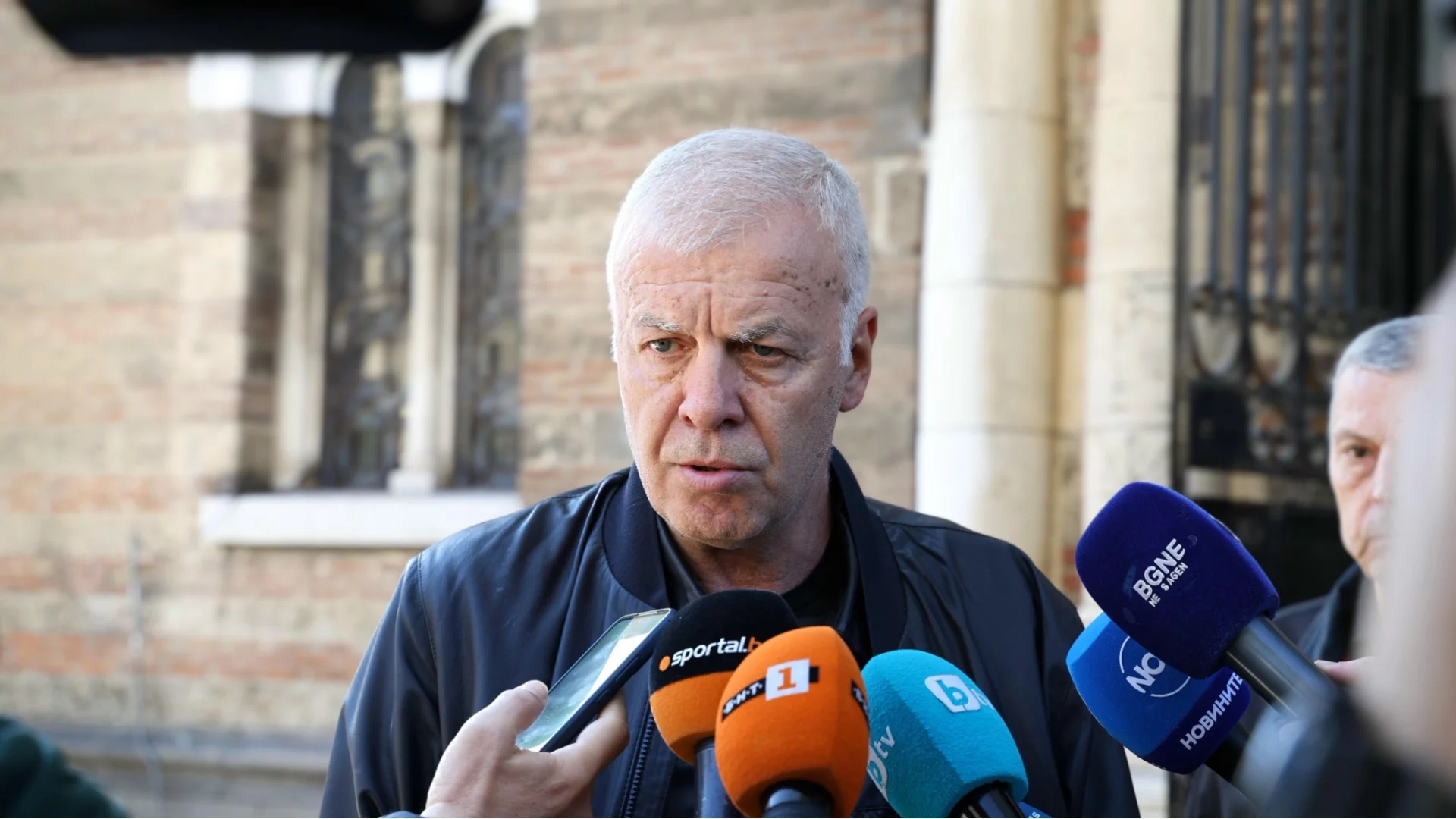 Ас на Левски наруши мълчанието относно целите на „сините“