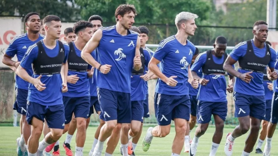 Левски реши да сложи край на отношенията си с обичан от феновете юноша