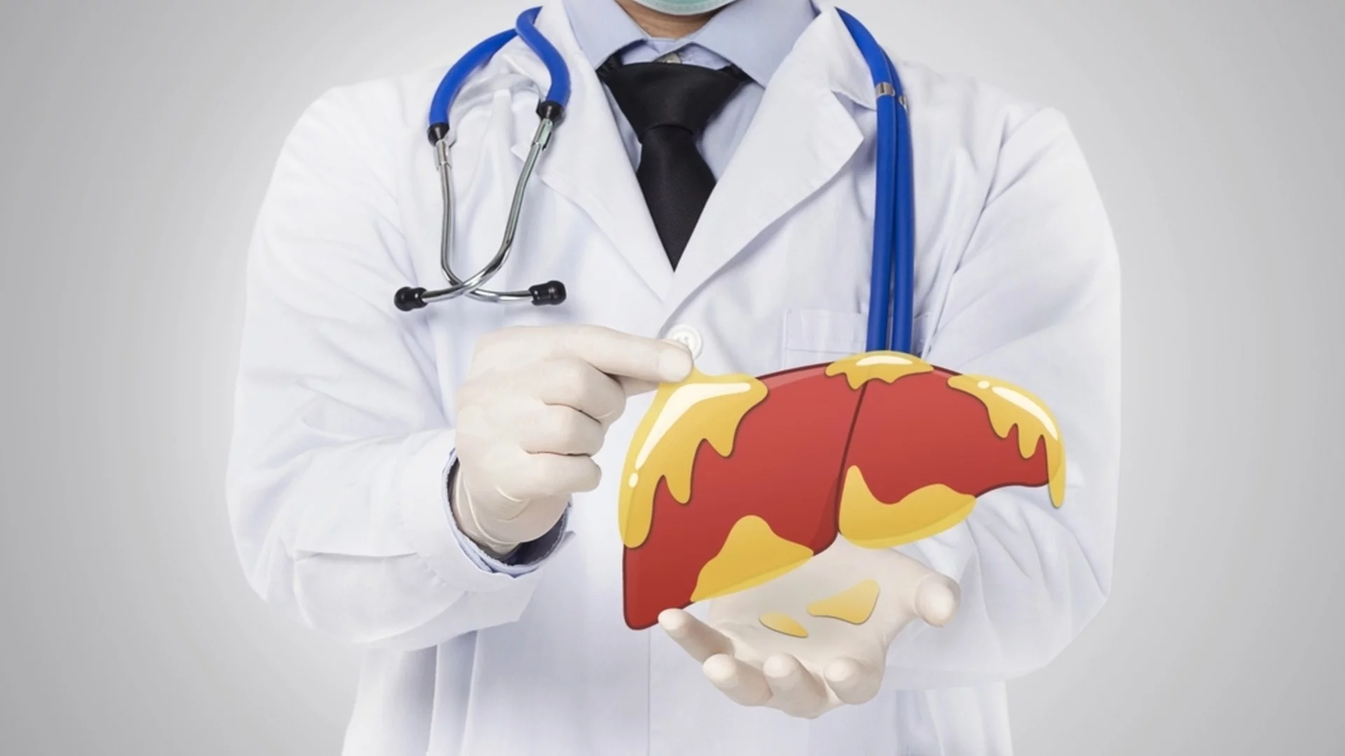 Плодове и зеленчуци, които поддържат черния дроб здрав 