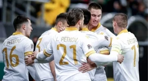 България - Грузия по ТВ: Къде да гледаме последния мач от световните квалификации?