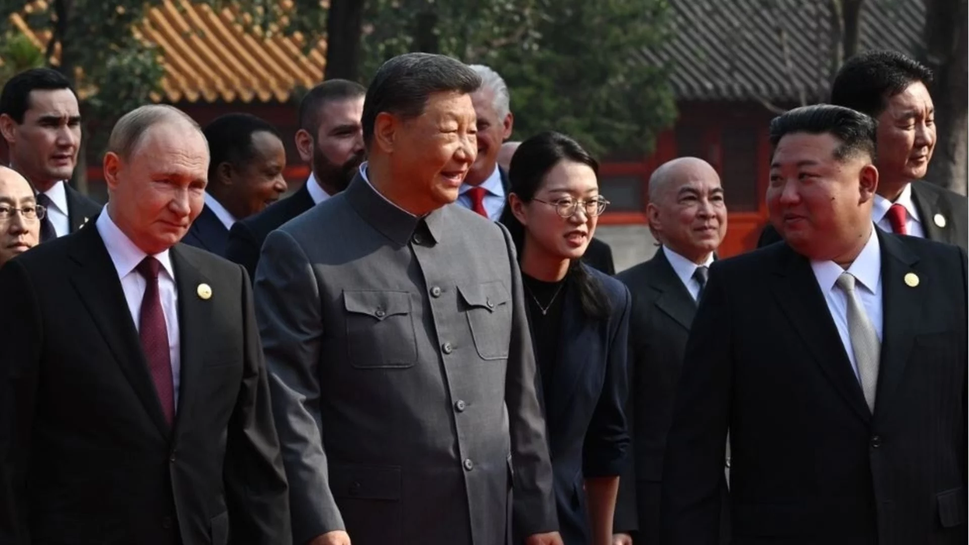 Нова надпревара в ядрените оръжия: подценявани сили объркаха тотално сметките на САЩ