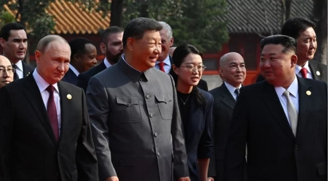 Нова надпревара в ядрените оръжия: подценявани сили объркаха тотално сметките на САЩ