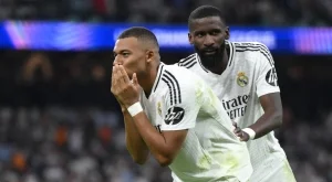 Двама от основните футболисти на Реал Мадрид си тръгват през лятото?