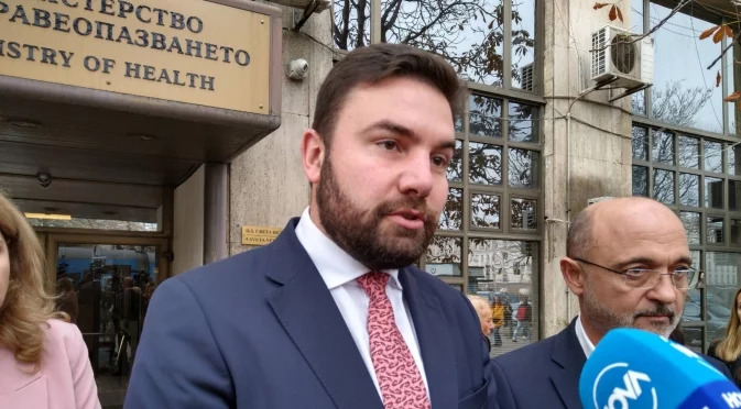 Аркади Шарков: Здравната вноска трябва да бъде увеличена, за да оцелее системата