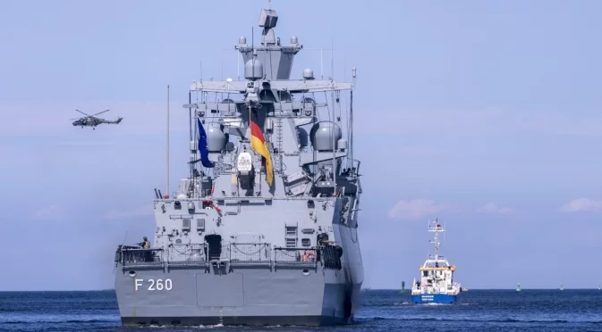 НА ЖИВО: Кризата в Украйна, 18.11.25 - Финландия започна мащабни военни учения край руската граница