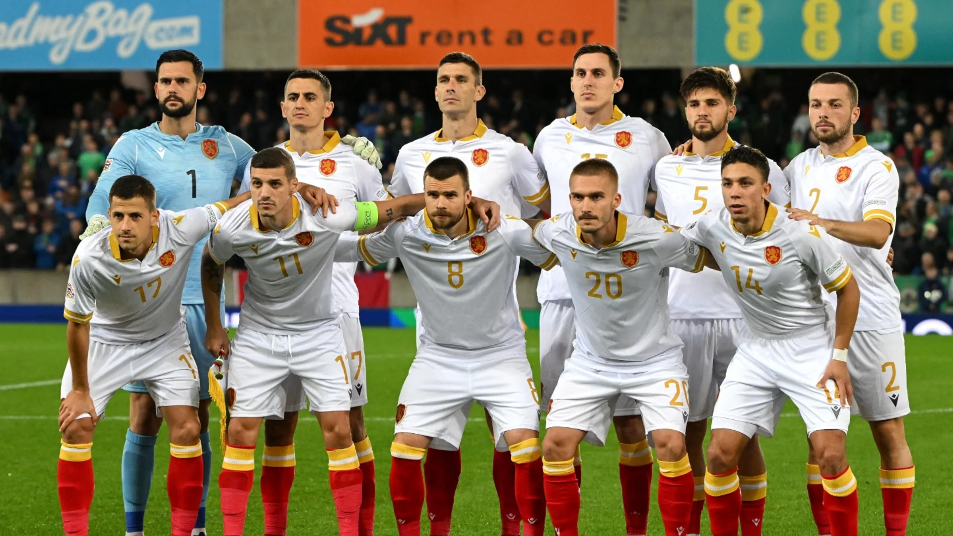 България – Грузия: Кога и къде да гледаме последния мач на „лъвовете“ в световните квалификации?