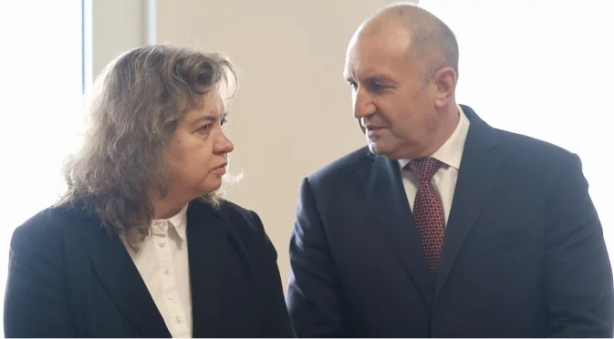 Най-важните новини за деня: 18 ноември 2025 г.