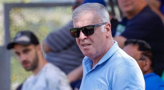 От Левски следят зорко: "Сините" опровергаха медийна информация с коментар под публикация във Фейсбук