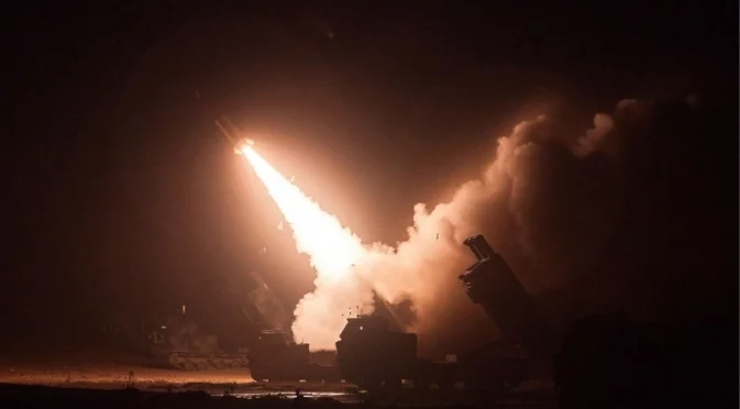 Украйна нанесе удар с ракети ATACMS, дронове затвориха московски летища (ВИДЕО)