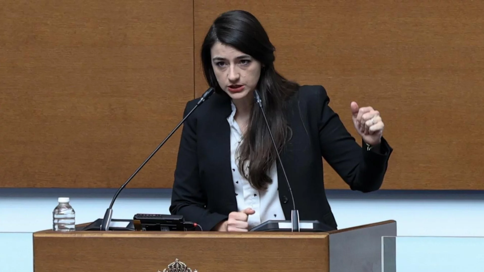 Съдът реши: Лена Бориславова е невинна по делото "Корал"