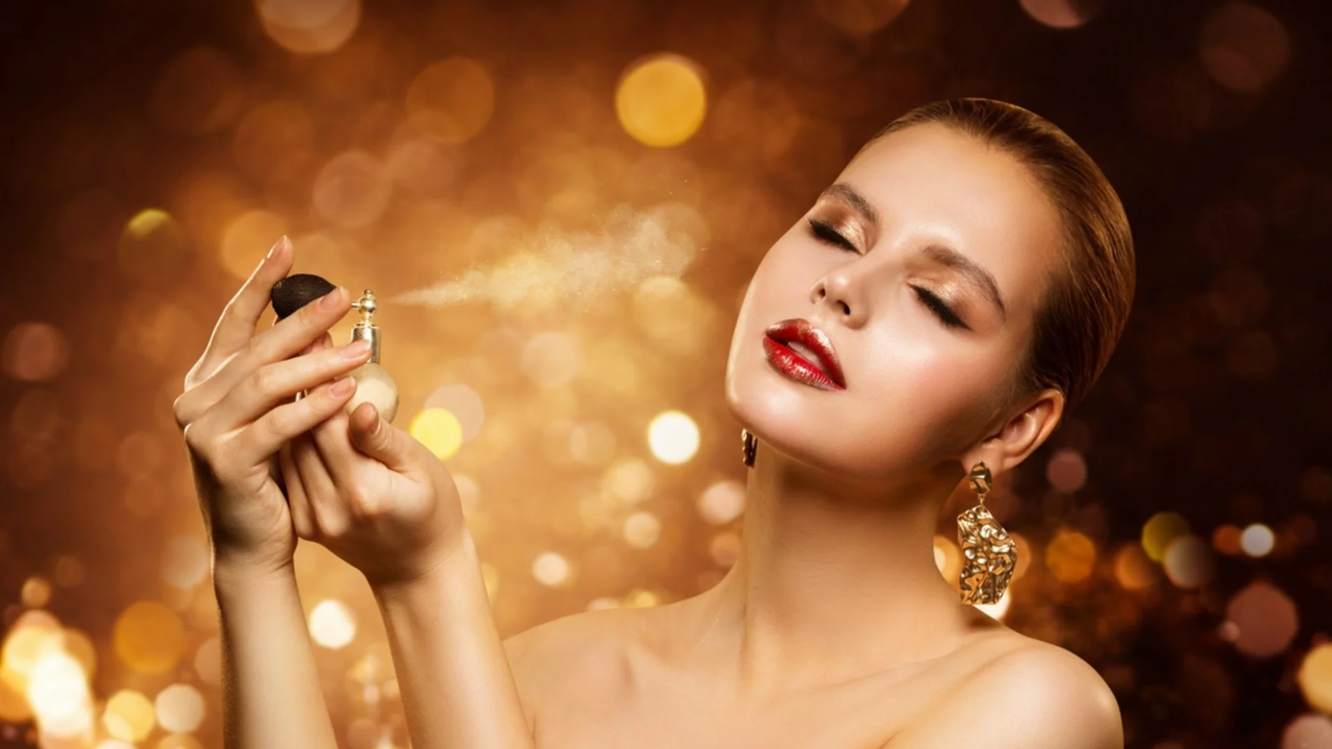 Новолуние ли бе – да го опишеш! За тези 4 зодии ще мирише на щастие!