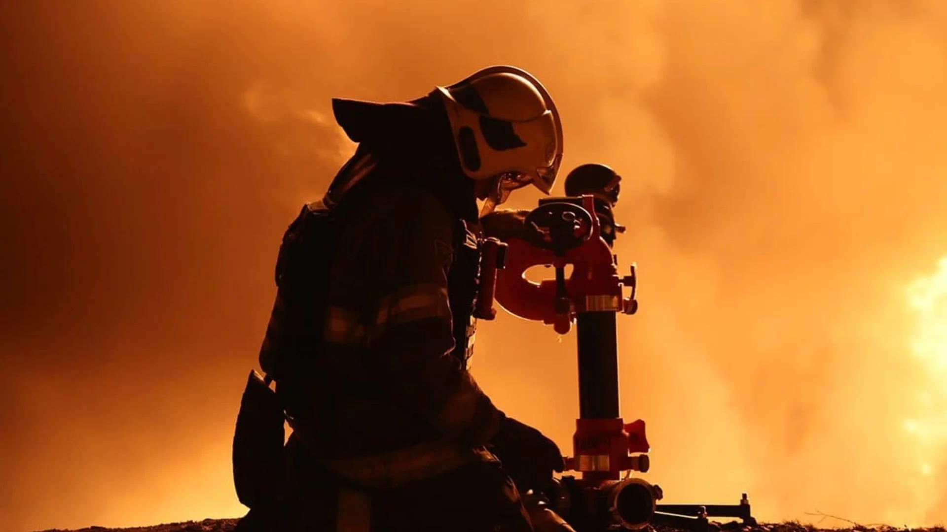 Русия подпали с дронове Днипро, Украйна отговори с удари в Донецка област (ВИДЕО)