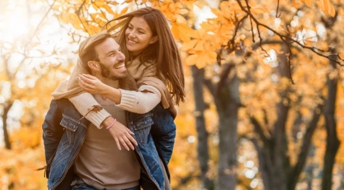 Как се държи всяка зодия, когато е влюбена