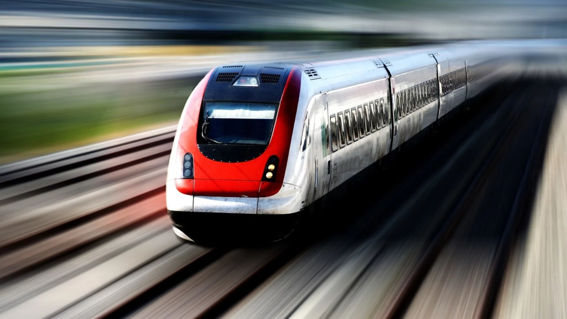 С 350 км/ч: Испания иска да има най-бързите влакове в Европа