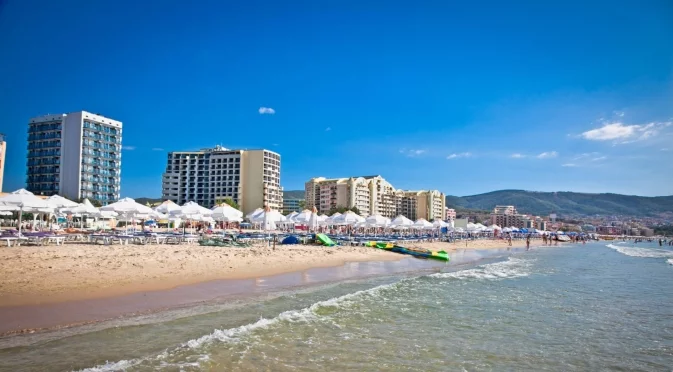 В Румъния разочаровани: България привлича три пъти повече британски туристи от нас