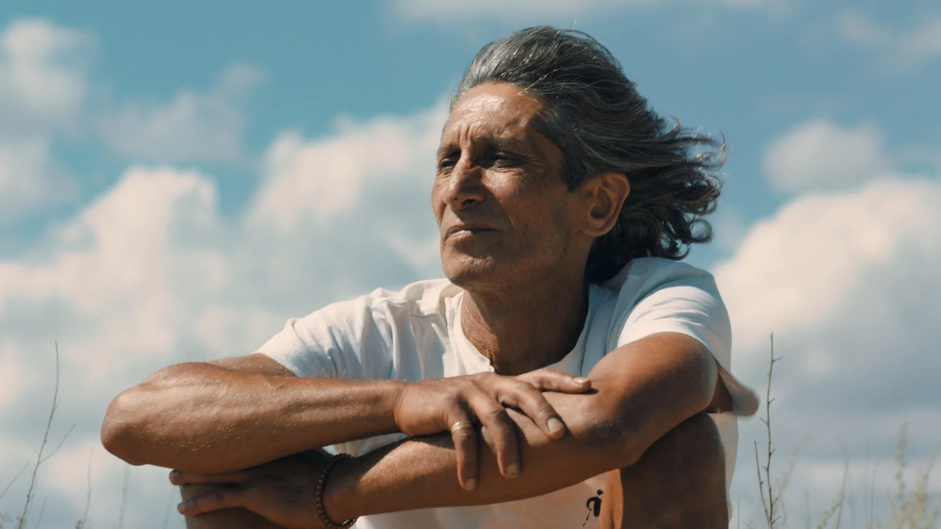 "Последният гларус" на Тонислав Христов на голям екран от 21 ноември