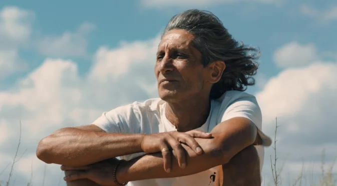 "Последният гларус" на Тонислав Христов на голям екран от 21 ноември