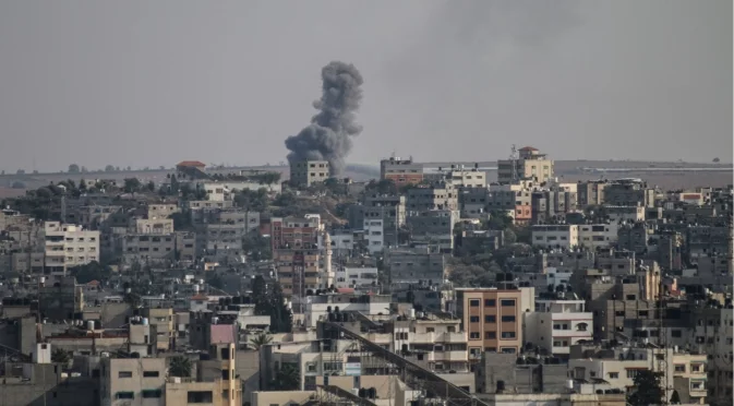 "Ще донесе мир по света": Тръмп доволен, че подкрепиха плана му за Газа