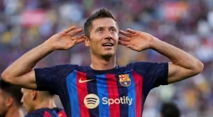 Трансферната бомба на 2026 година: Левандовски отива в европейски колос безплатно?