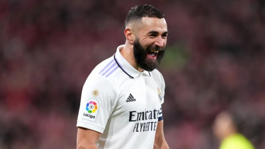 Възможно ли е: Карим Бензема отново в Реал Мадрид?